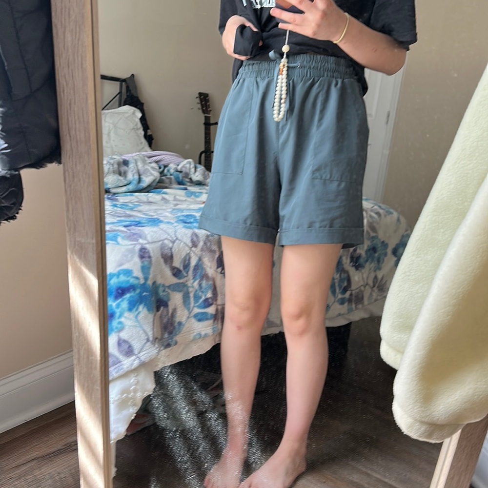 Awesome fitnesses shorts!